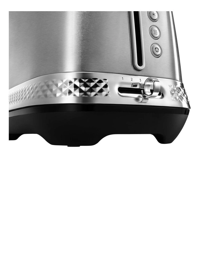 Diadema Long Slot Toaster CTV3003.M image 4