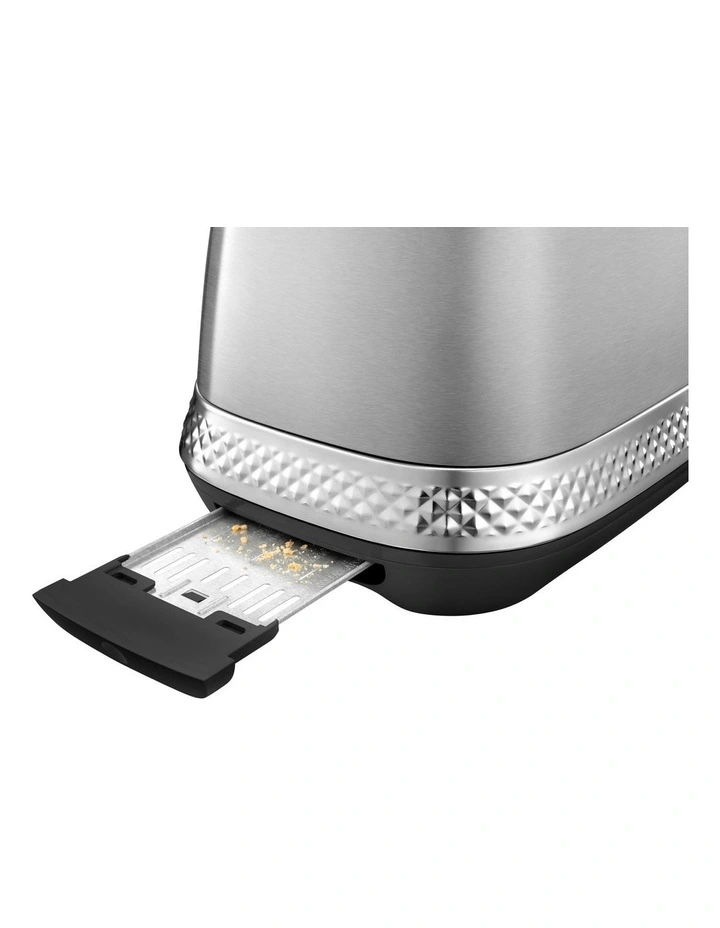 Diadema Long Slot Toaster CTV3003.M image 5