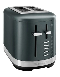 2 Slice Toaster 5KMT2109AJP