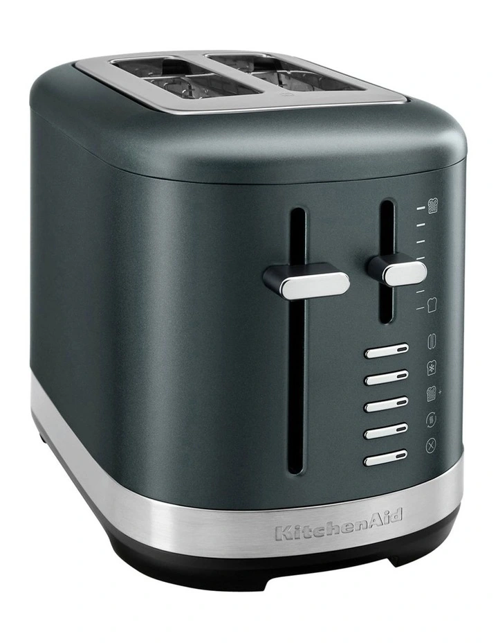2 Slice Toaster 5KMT2109AJP image 1