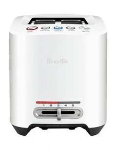 The Smart Toast BTA825SST4IAN1 2 Slice