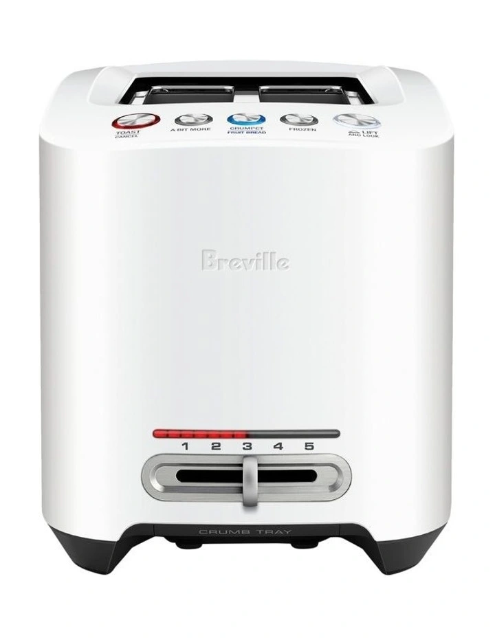 The Smart Toast BTA825SST4IAN1 2 Slice image 1