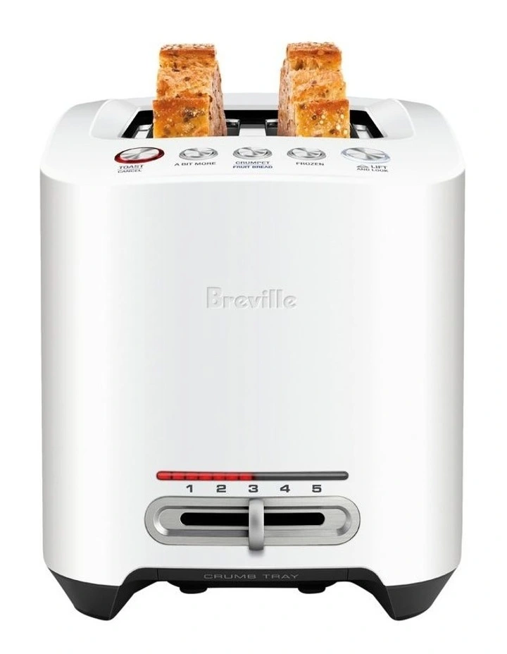 The Smart Toast BTA825SST4IAN1 2 Slice image 3