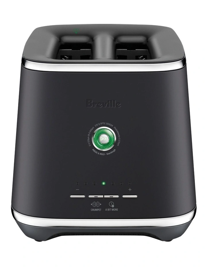 The Eye Q 850 Auto 2 BTA850BTR4IAN1 Toaster image 1