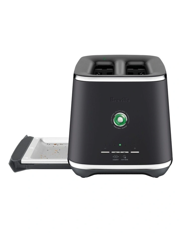 The Eye Q 850 Auto 2 BTA850BTR4IAN1 Toaster image 5
