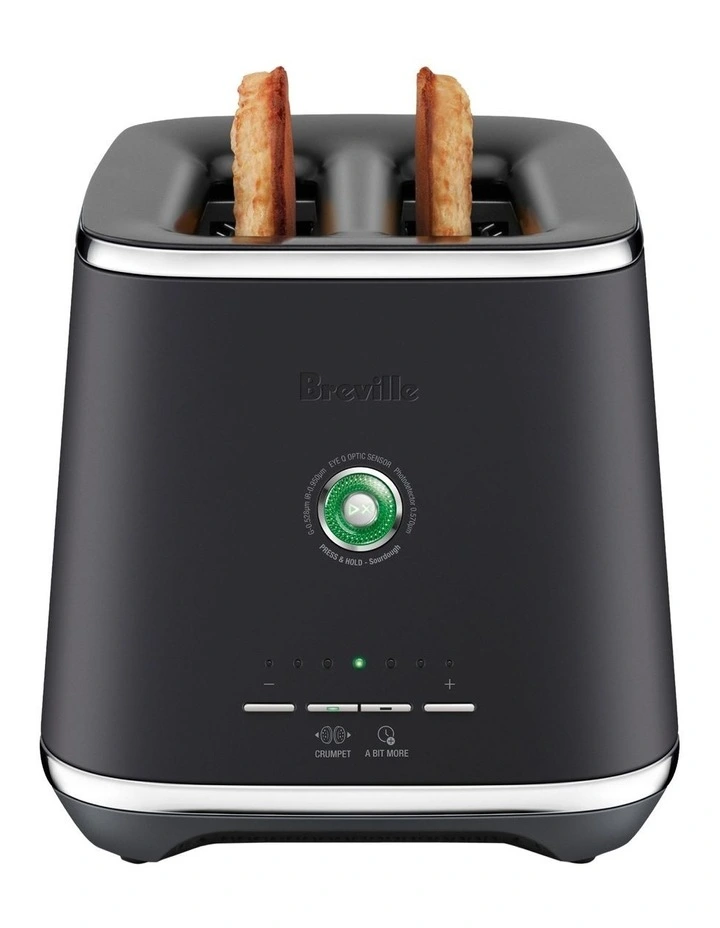 The Eye Q 850 Auto 2 BTA850BTR4IAN1 Toaster image 6