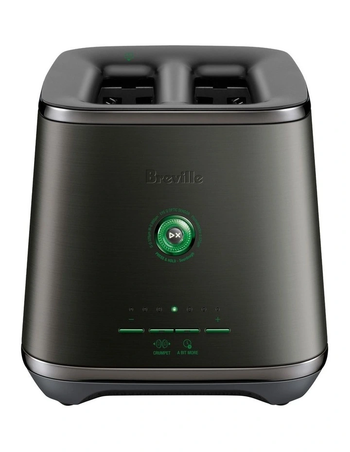 The Eye Q 850 Auto 2 BTA850NLE4IAN1 Toaster image 1