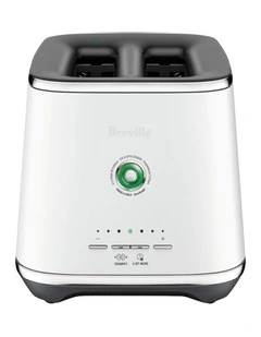 The Eye Q 850 Auto 2 BTA850SST4IAN1 Toaster