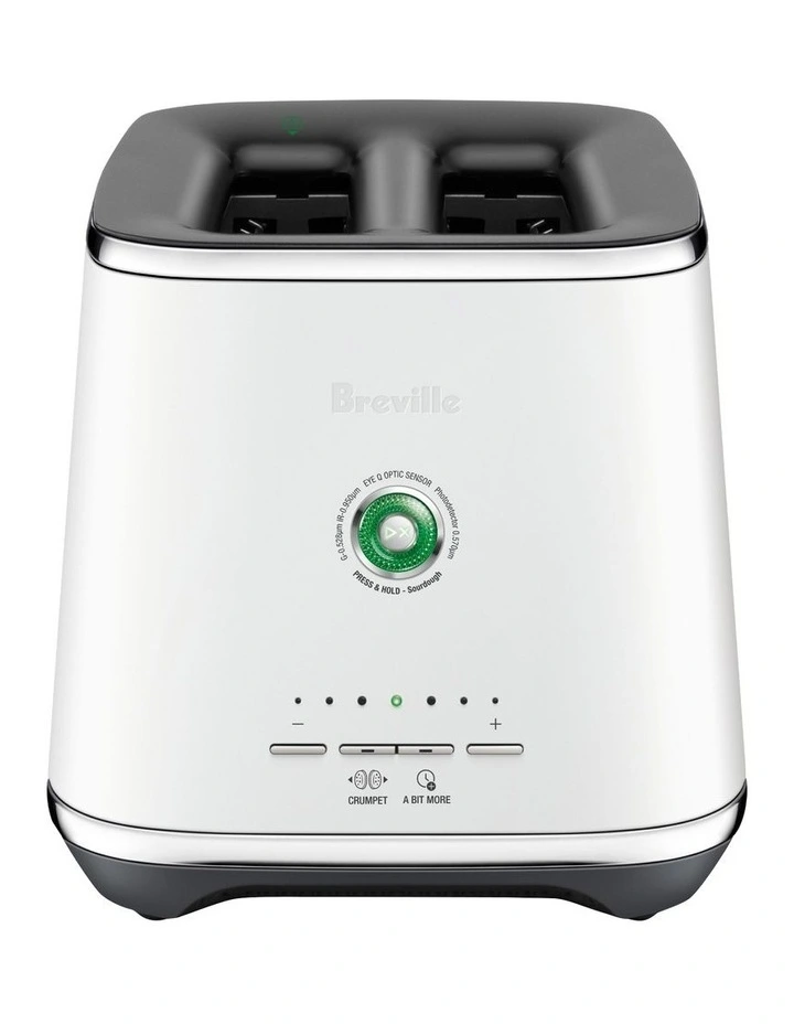 The Eye Q 850 Auto 2 BTA850SST4IAN1 Toaster image 1