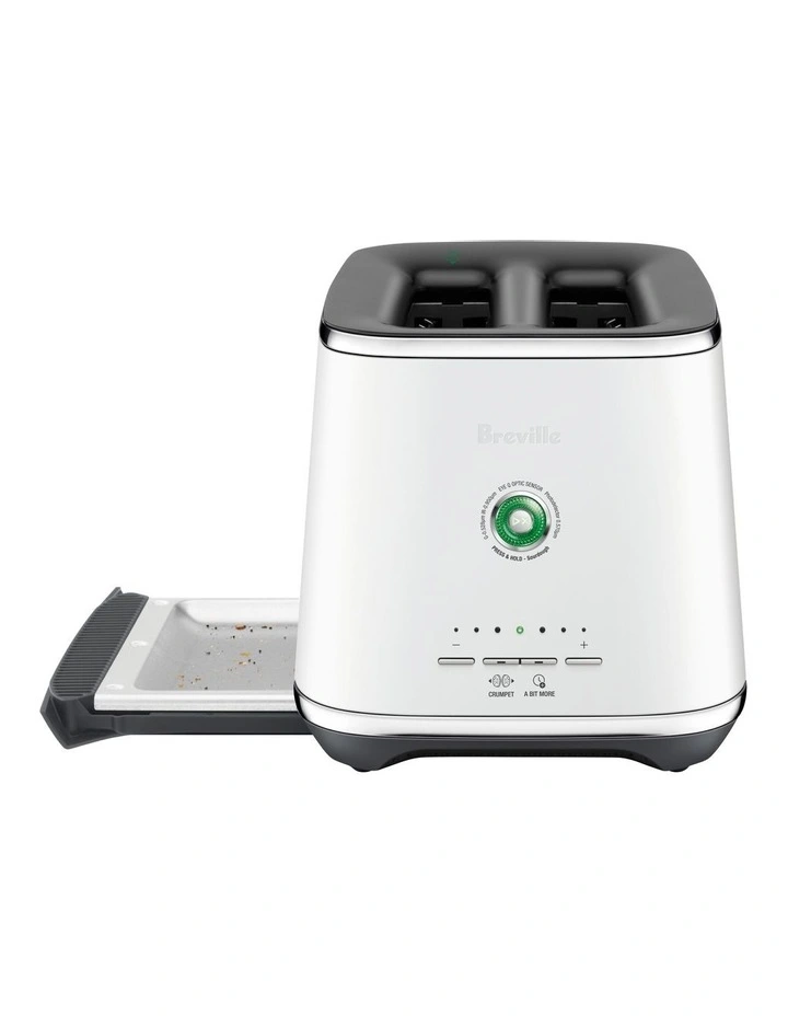 The Eye Q 850 Auto 2 BTA850SST4IAN1 Toaster image 5