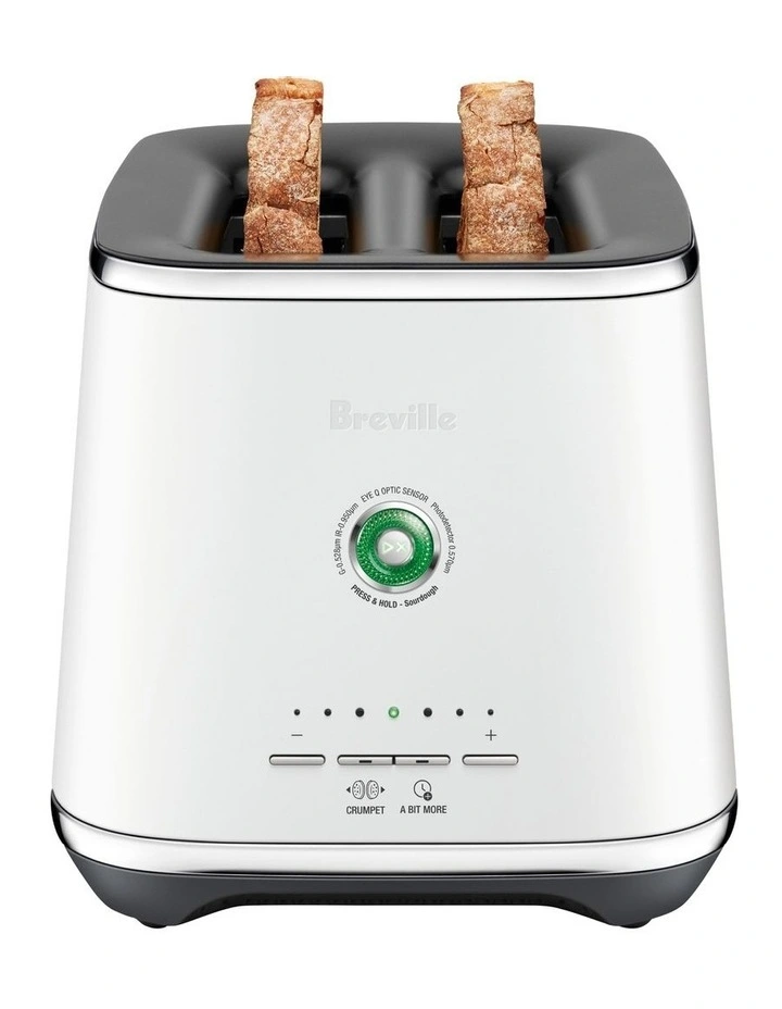 The Eye Q 850 Auto 2 BTA850SST4IAN1 Toaster image 6