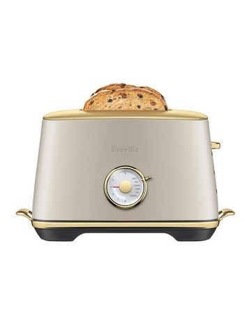 Almond Nougat Brass colour