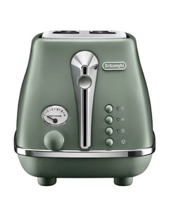Icona Capitals 2 Slice Toaster CTOC2003.MG
