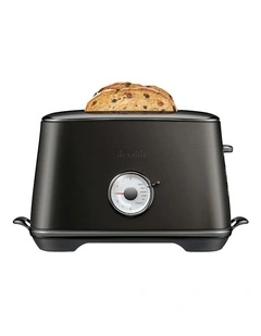 The Toast Select Luxe in Noir BTA735NRE4IAN1