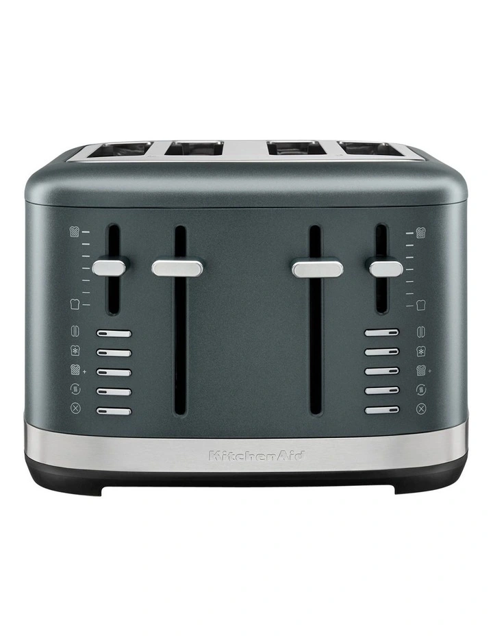 4 Slice Toaster 5KMT4109AJP image 4