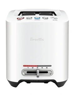 The Smart Toast BTA830SST4IAN1 Long Slot 4 Slice