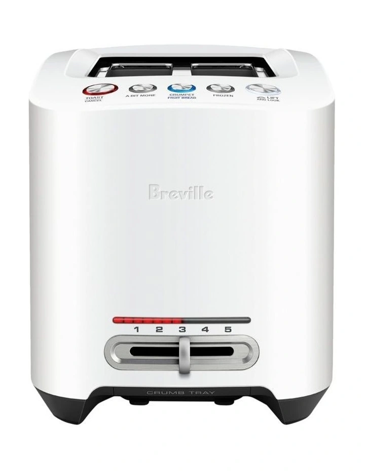 The Smart Toast BTA830SST4IAN1 Long Slot 4 Slice image 1