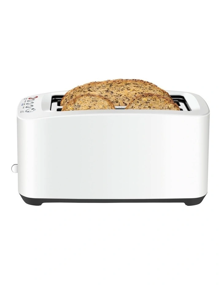 The Smart Toast BTA830SST4IAN1 Long Slot 4 Slice image 3