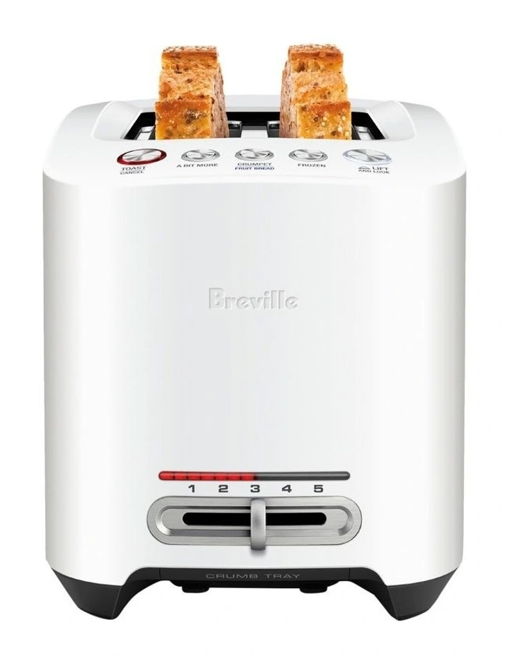The Smart Toast BTA830SST4IAN1 Long Slot 4 Slice image 4