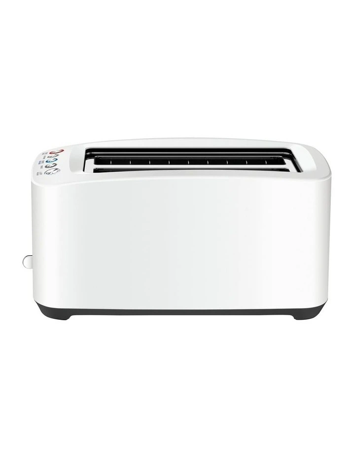 The Smart Toast BTA830SST4IAN1 Long Slot 4 Slice image 5