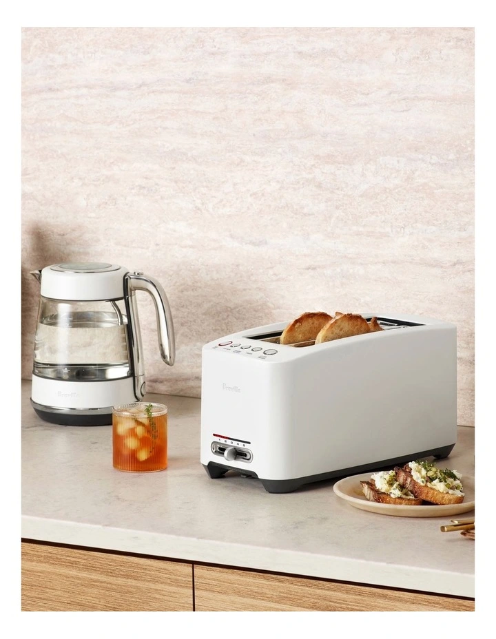 The Smart Toast BTA830SST4IAN1 Long Slot 4 Slice image 7