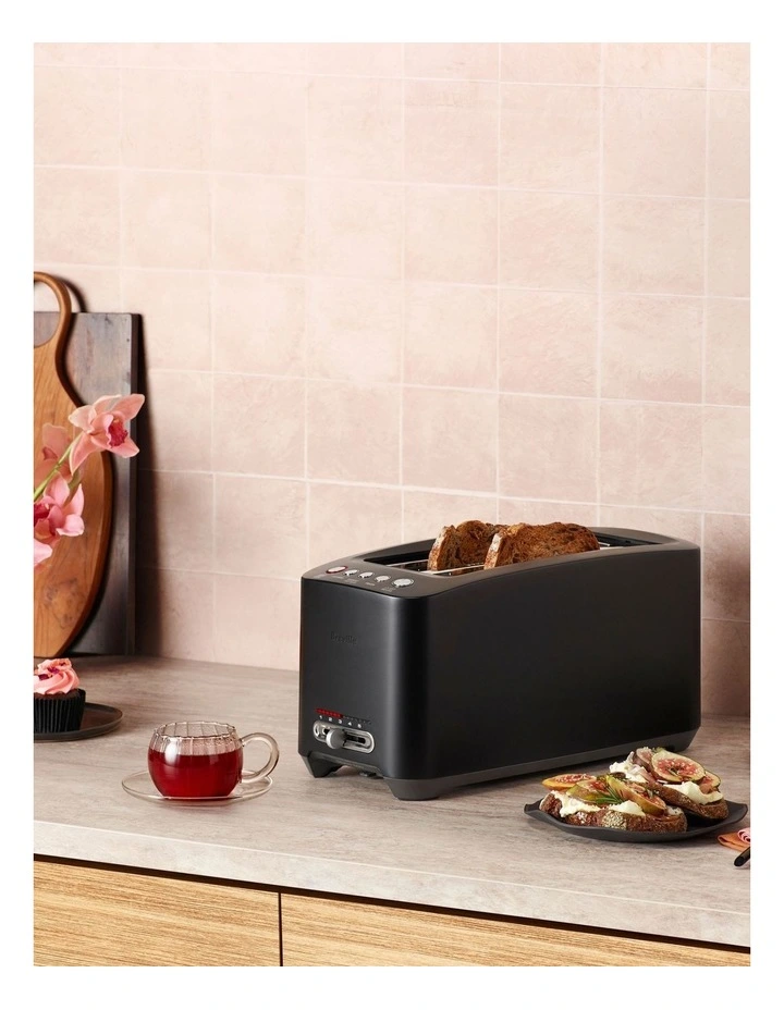 The Smart Toast BTA830BTR4IAN1 Long Slot 4 Slice image 2