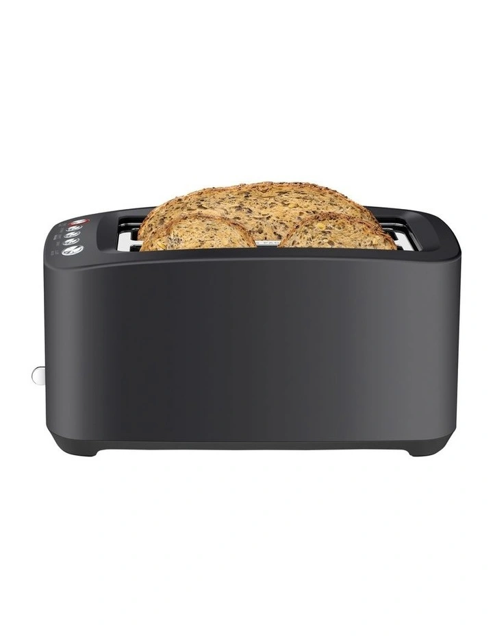 The Smart Toast BTA830BTR4IAN1 Long Slot 4 Slice image 3