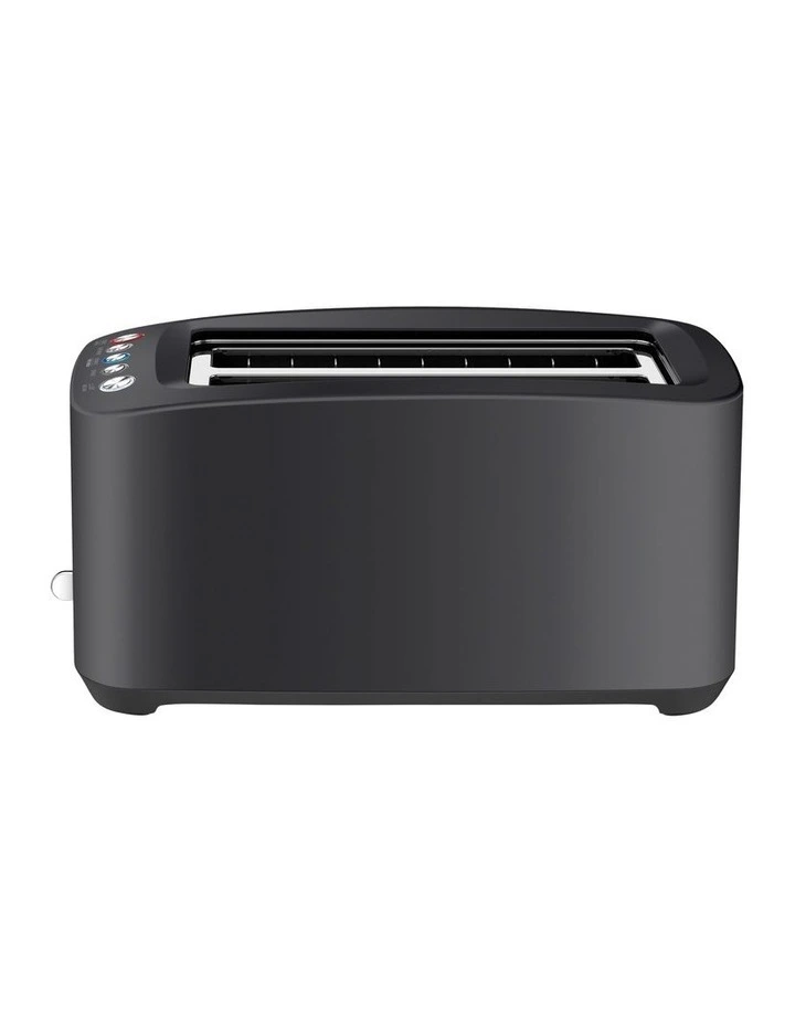 The Smart Toast BTA830BTR4IAN1 Long Slot 4 Slice image 5