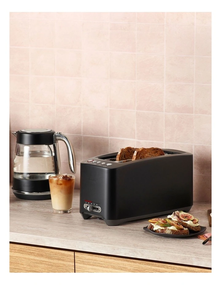 The Smart Toast BTA830BTR4IAN1 Long Slot 4 Slice image 7