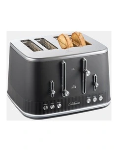 French Riviera 4 Slice TAM8104GR Toaster