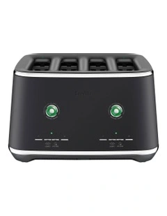 the Eye Q 870 Auto 4 Toaster BTA870BTR4IAN1