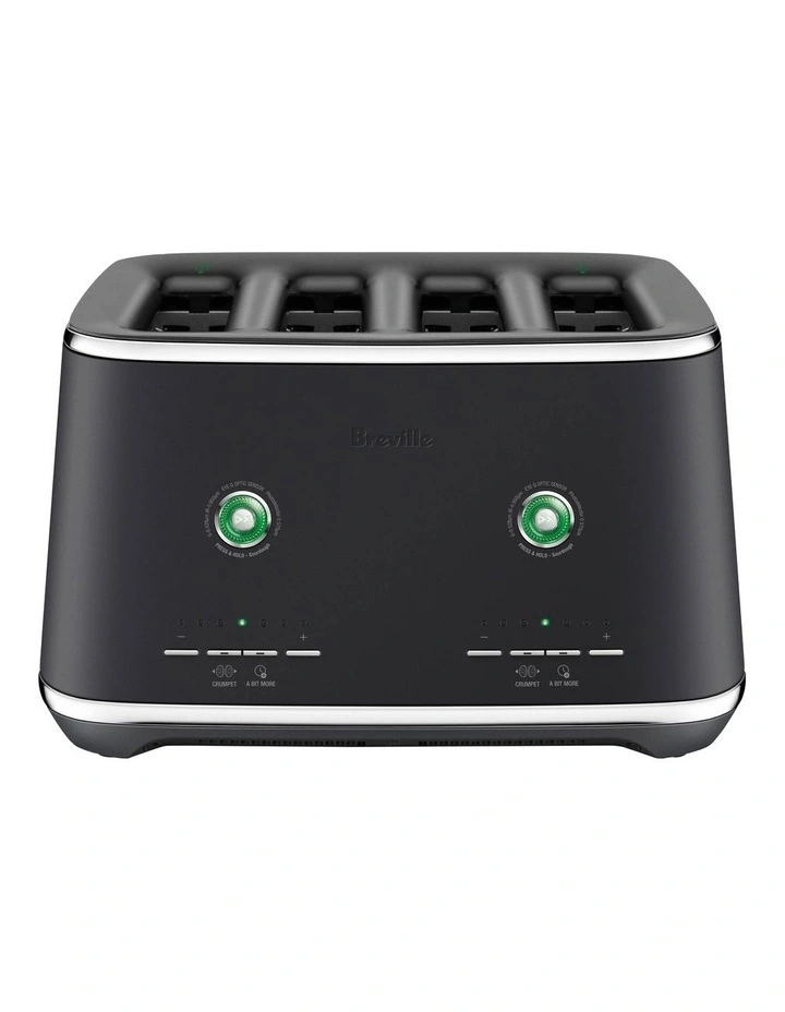 the Eye Q 870 Auto 4 Toaster BTA870BTR4IAN1 image 1