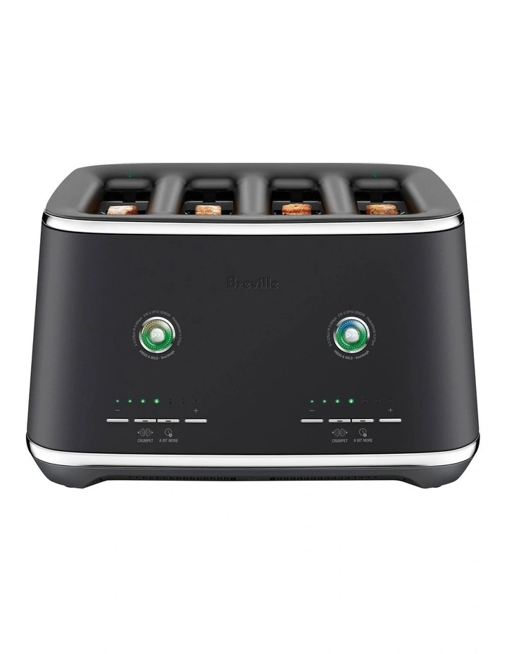 the Eye Q 870 Auto 4 Toaster BTA870BTR4IAN1 image 5