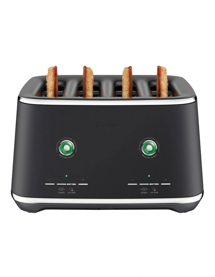 the Eye Q 870 Auto 4 Toaster BTA870BTR4IAN1 image 6
