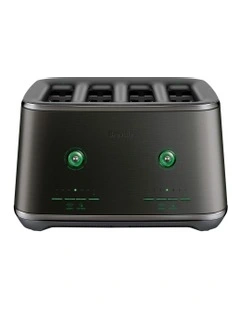 The Eye Q 870 Auto 4  Toaster BTA870NLE4IAN1