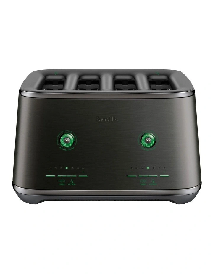 The Eye Q 870 Auto 4 Toaster BTA870NLE4IAN1 image 1
