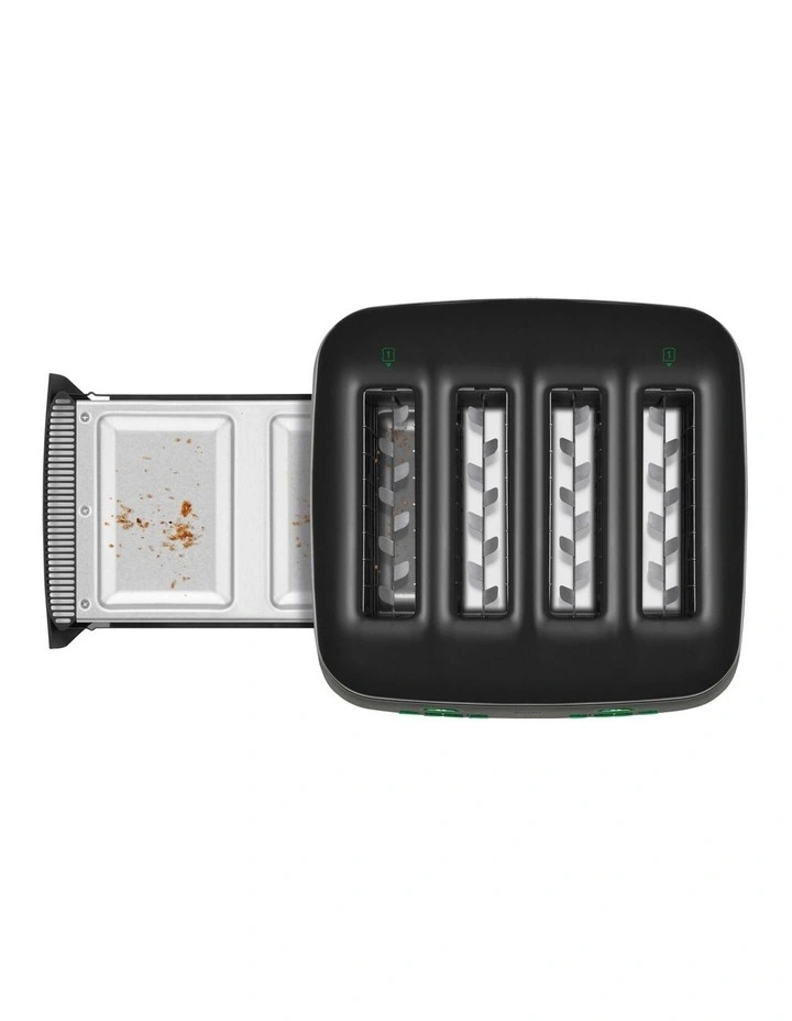 The Eye Q 870 Auto 4 Toaster BTA870NLE4IAN1 image 5