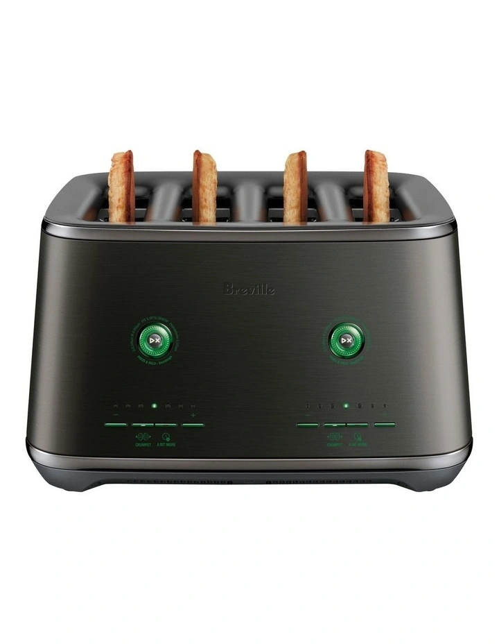 The Eye Q 870 Auto 4 Toaster BTA870NLE4IAN1 image 6