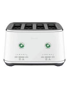 The Eye Q 870 Auto 4 Toaster BTA870SST4IAN1