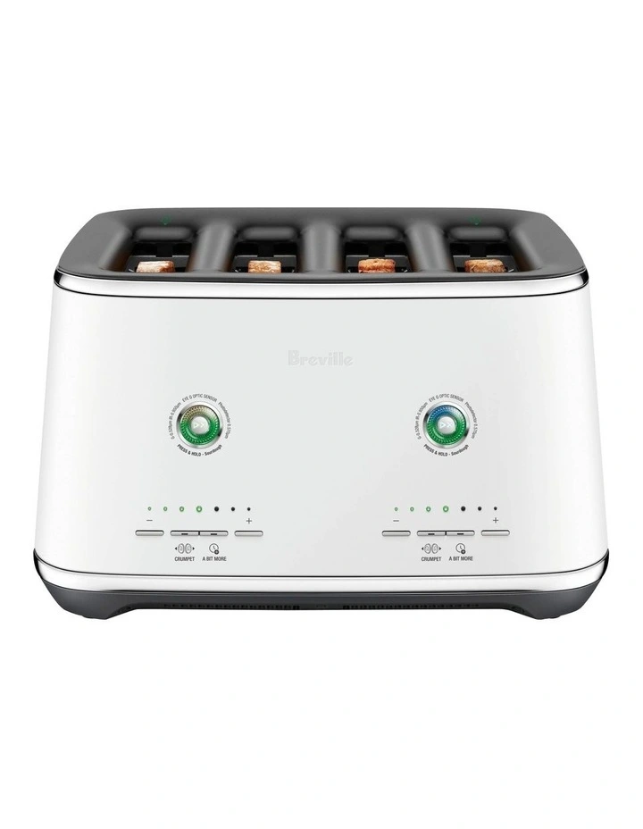The Eye Q 870 Auto 4 Toaster BTA870SST4IAN1 image 5