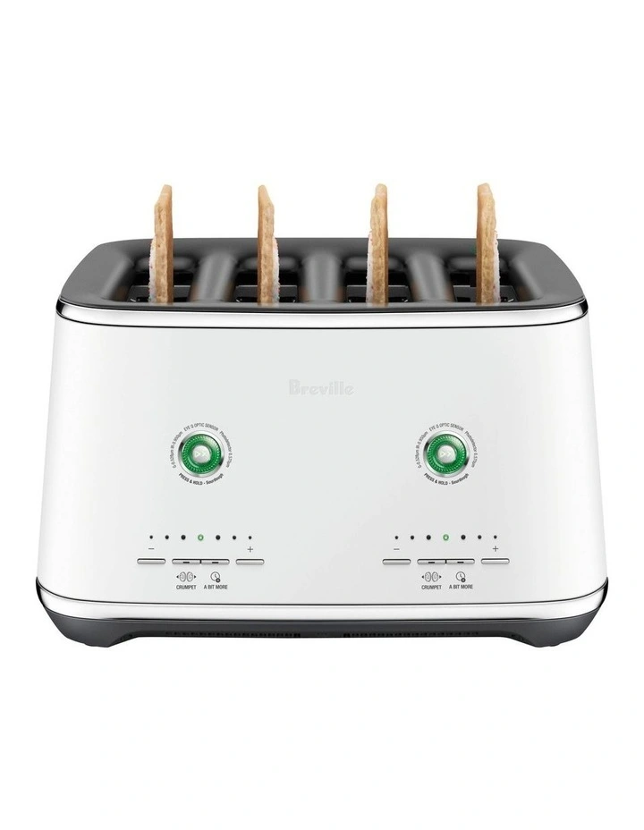 The Eye Q 870 Auto 4 Toaster BTA870SST4IAN1 image 6