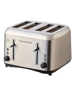 Russell Hobbs Addison 4-Slice Toaster
