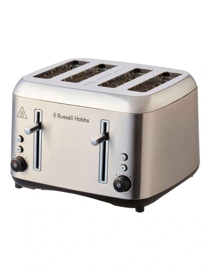 Russell Hobbs Addison 4-Slice Toaster image 1