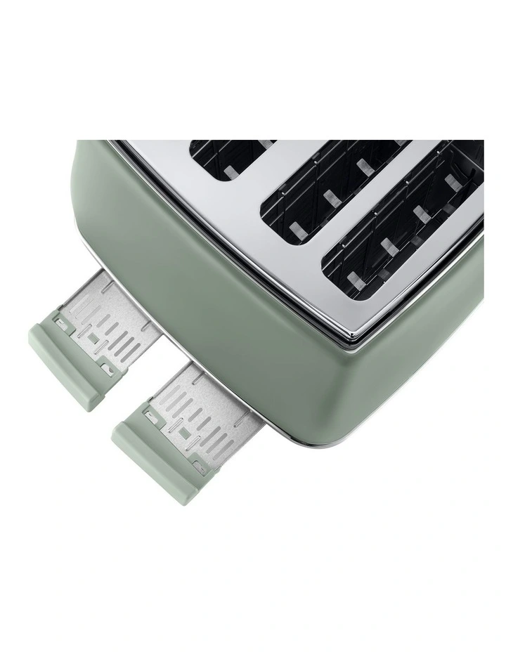 Icona Capitals 4 Slice Toaster CTOC4003.MG image 4