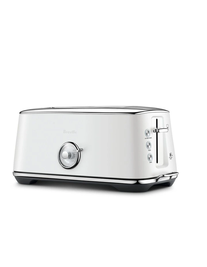 The Toast Select Luxe 4 Slice Long Slot in Sea Salt BTA740SST2IAN1 image 3