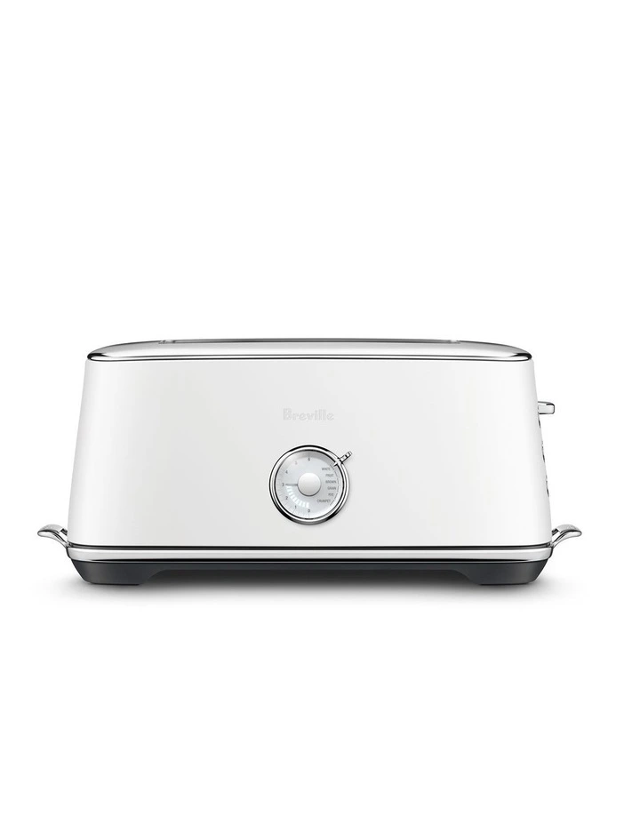 The Toast Select Luxe 4 Slice Long Slot in Sea Salt BTA740SST2IAN1 image 4
