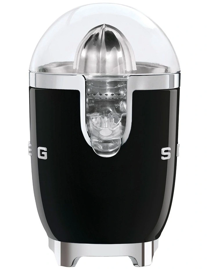 50's Style Retro Citrus Juice in black CJF11BLAU image 2