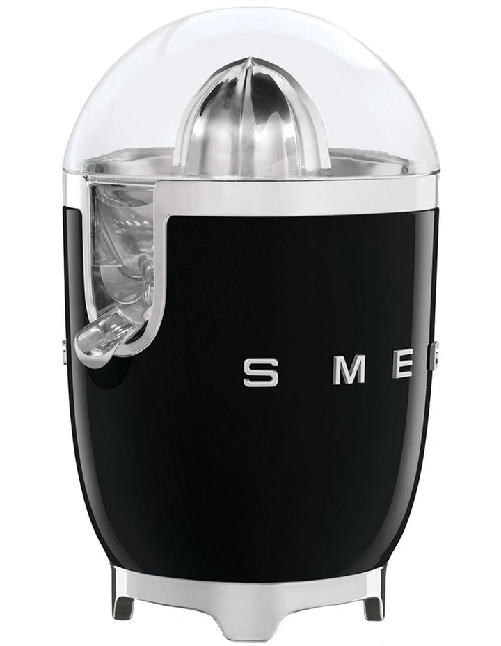 50's Style Retro Citrus Juice in black CJF11BLAU image 3