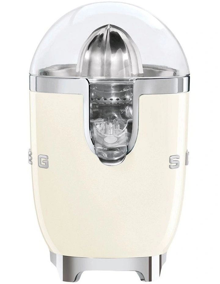 50's Style Citrus Juicer in Cream CJF11CRAU image 2