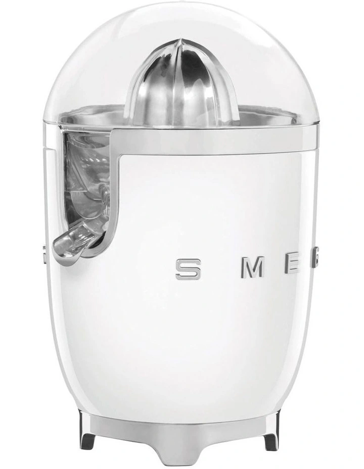 50's Style Citrus Juicer White CJF11WHAU image 3